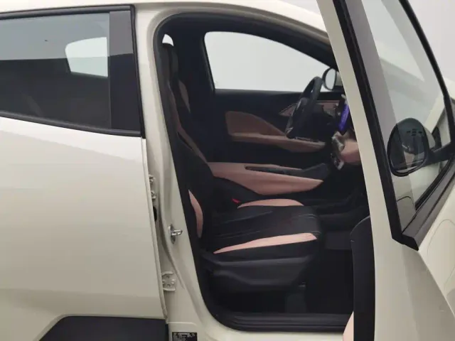 BYD Seagull — Фото автомобиля 23