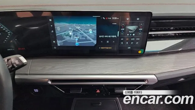 Фотография автомобиля — KG_Mobility_Ssangyong Actyon