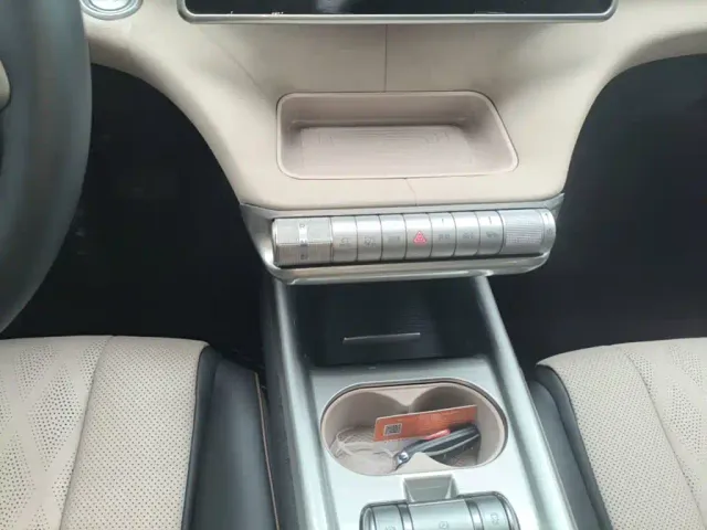 BYD Dolphin — Фото автомобиля 13