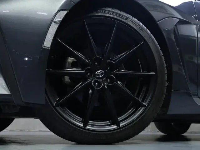 Toyota 86 — Фото автомобиля 3