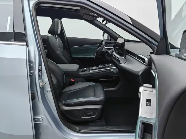 GAC Trumpchi Emkoo — Фото автомобиля 23