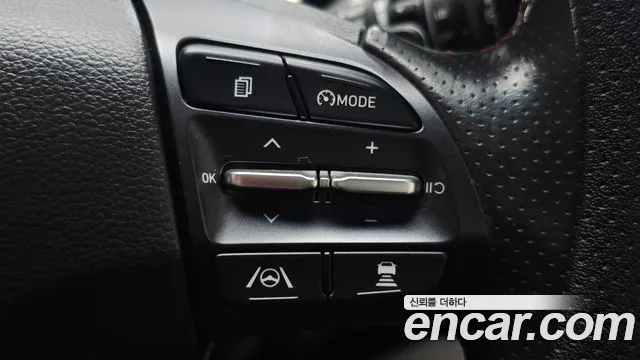 Hyundai Kona — Фото автомобиля 29