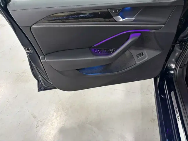 Volkswagen Magotan 2024 380TSI DSG Ultimate Edition — Фото автомобиля 16
