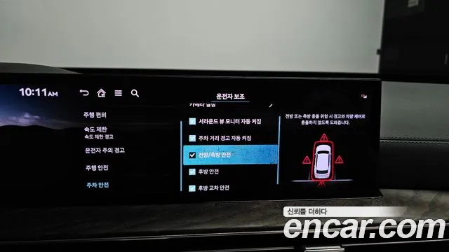 Genesis GV80 3.5T Бензин AWD — Фото автомобиля 25