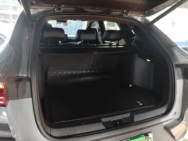 BYD Song PLUS — Фото автомобиля 18