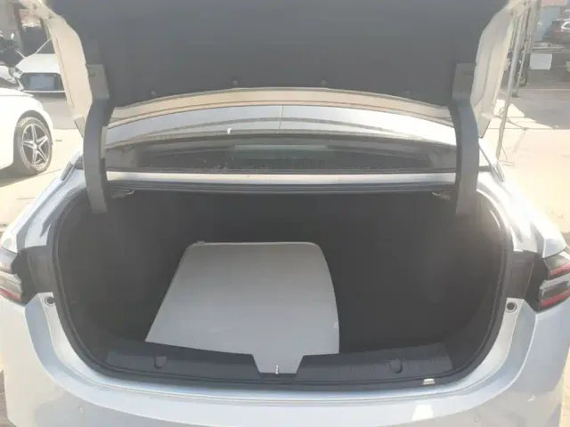 GAC Aion S Plus — Фото автомобиля 18