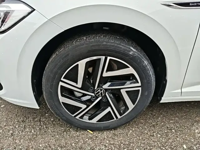 Volkswagen Sagitar — Фото автомобиля 22
