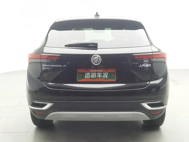 Buick Envision S 2022 Facelift Enclave S 652T 2WD Luxury — Фото автомобиля 4