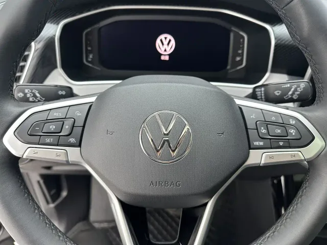 Volkswagen Tayron — Фото автомобиля 14