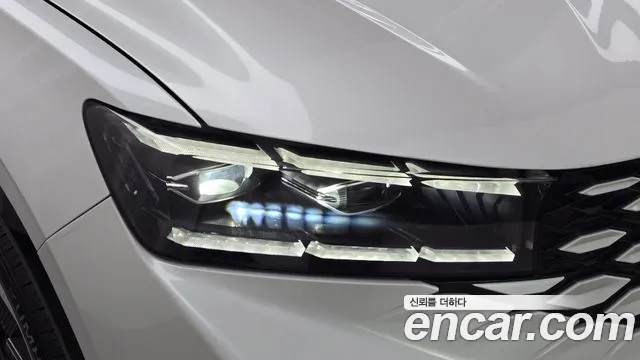 Renault Korea Grand Koleos — Фото автомобиля 7