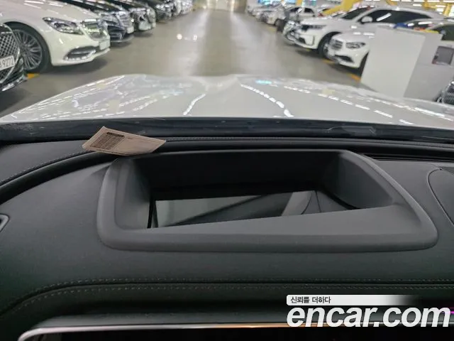 Mercedes-Benz GLC-Class — Фото автомобиля 14