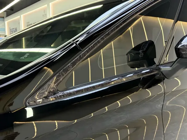 Toyota Alphard — Фото автомобиля 6