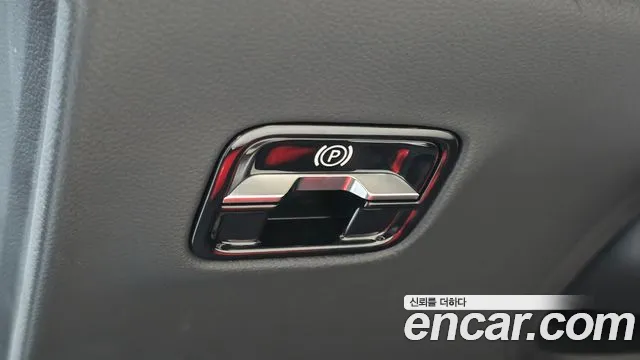 Mercedes-Benz E-Class W214 — Фото автомобиля 17