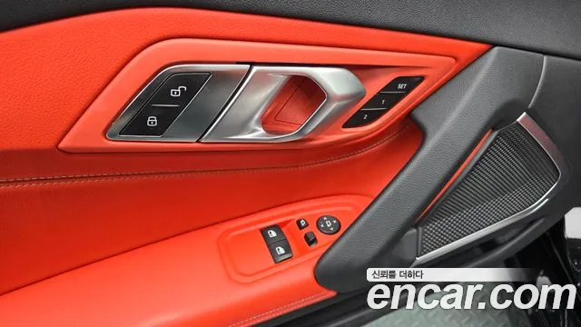 BMW Z4 sDrive20i M Sport — Фото автомобиля 17