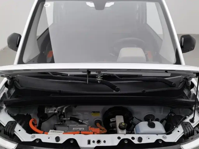 Wuling Hongguang Mini EV — Фото автомобиля 6