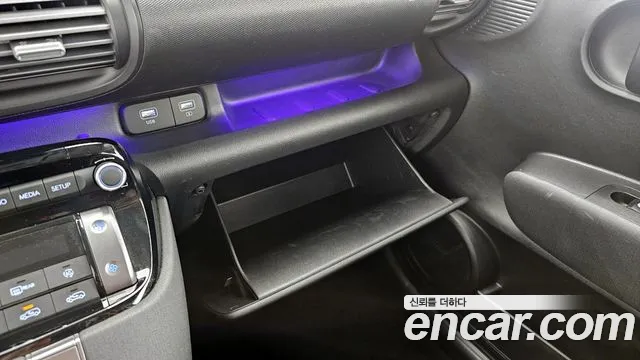 Hyundai Casper — Фото автомобиля 28