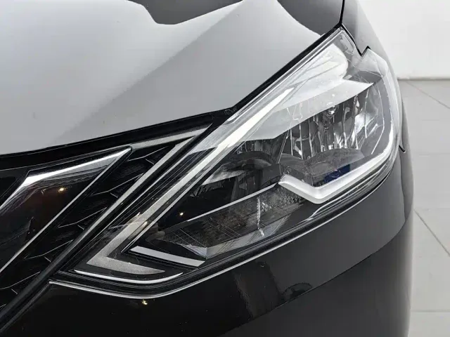 Nissan Sylphy — Фото автомобиля 7