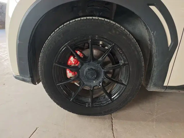 BYD Seagull — Фото автомобиля 22