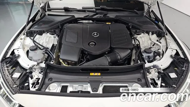 Mercedes-Benz E-Class W214 — Фото автомобиля 9