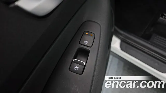 Hyundai Santafe Новый Santa Fe — Фото автомобиля 19