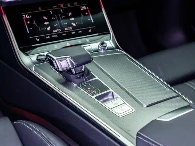 Audi A7 — Фото автомобиля 14