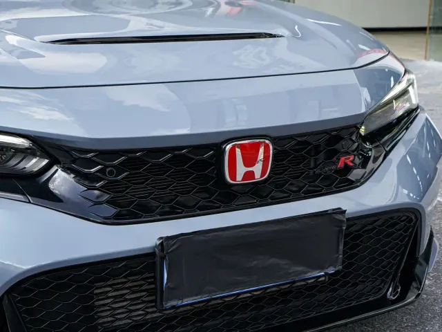 Honda Civic — Фото автомобиля 3