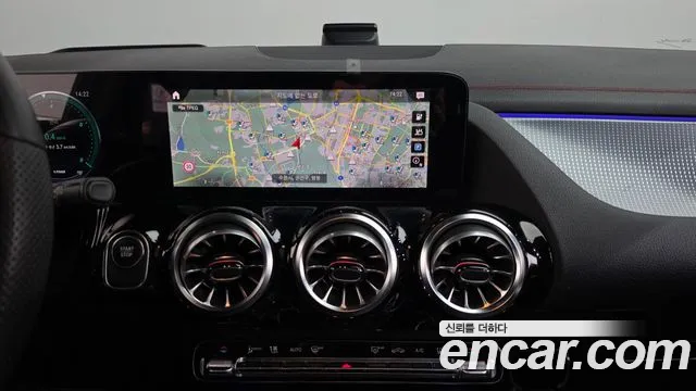 Mercedes-Benz EQA H243 — Фото автомобиля 18