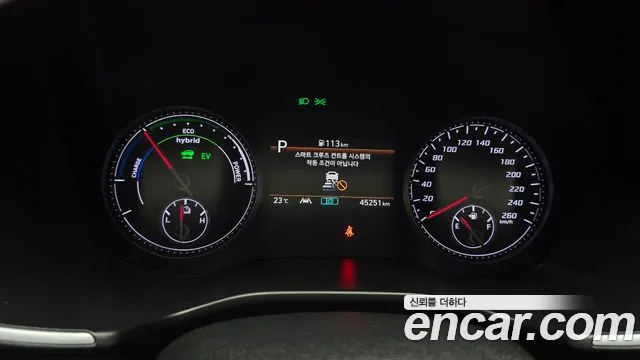 Hyundai Santa Fe — Фото автомобиля 11