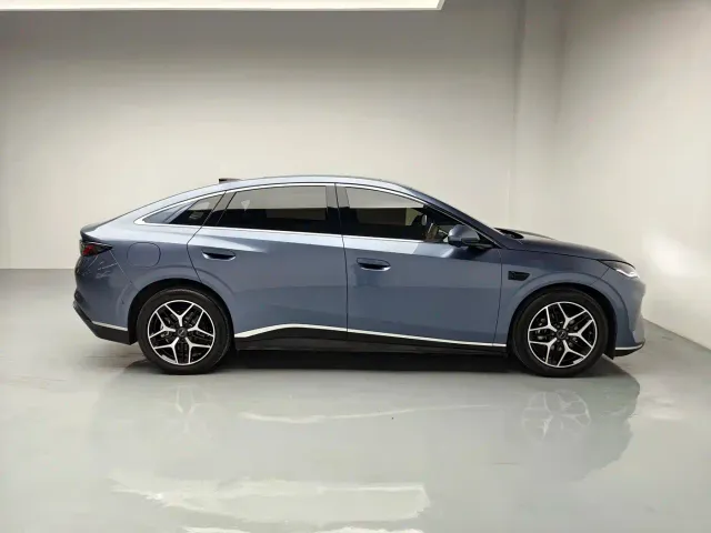 BYD Seal 06 — Фото автомобиля 17