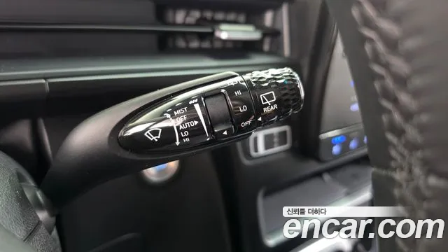 Hyundai Staria — Фото автомобиля 26