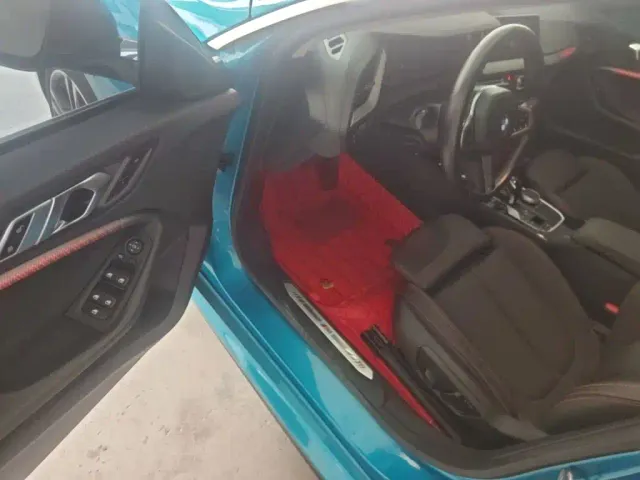 BMW 2 Series — Фото автомобиля 15