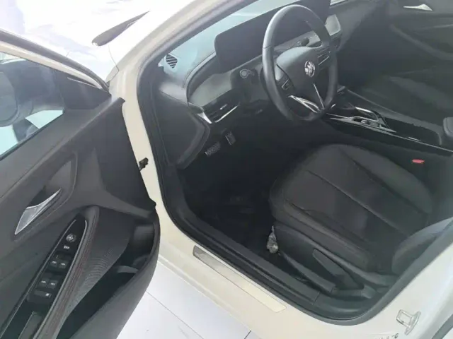 Buick Verano — Фото автомобиля 15