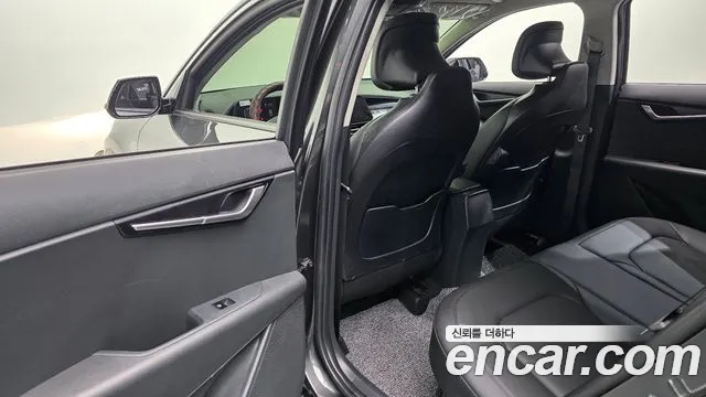 Kia Niro The All New Niro Trendy — Фото автомобиля 18