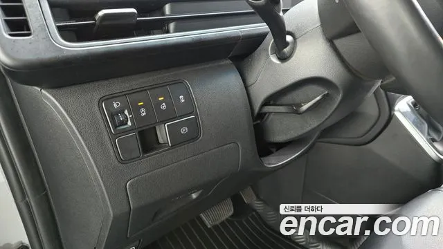Hyundai Staria — Фото автомобиля 25