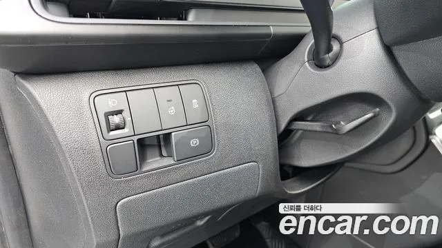 Hyundai Staria Staria L3.5 Карго 3 места — Фото автомобиля 17