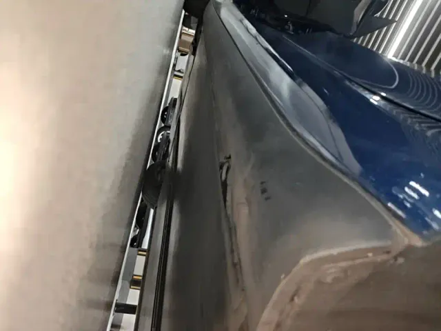 Tesla Model 3 — Фото автомобиля 21