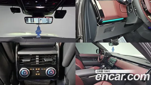 Land Rover Range Rover Sport — Фото автомобиля 15