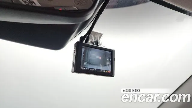 Kia Seltos Бензин 1.6 турбо 2WD — Фото автомобиля 27