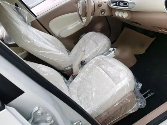 Wuling Hongguang Mini EV — Фото автомобиля 24