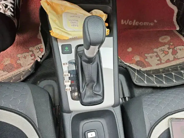 Honda Fit — Фото автомобиля 13
