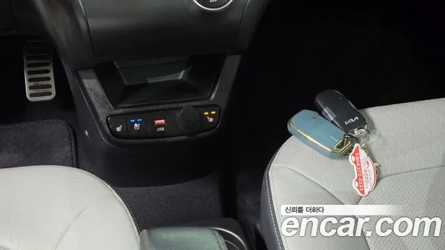 Kia Ray — Фото автомобиля 26