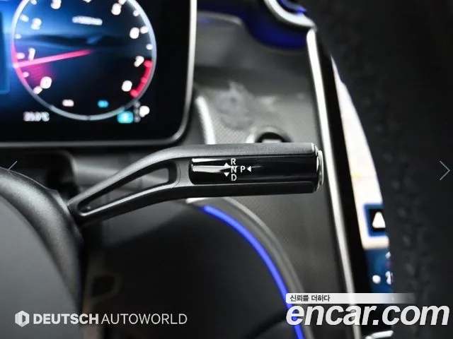 Mercedes-Benz GLC-Class — Фото автомобиля 9