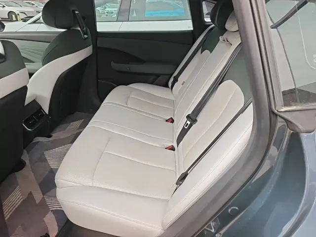 Nissan N7 — Фото автомобиля 16