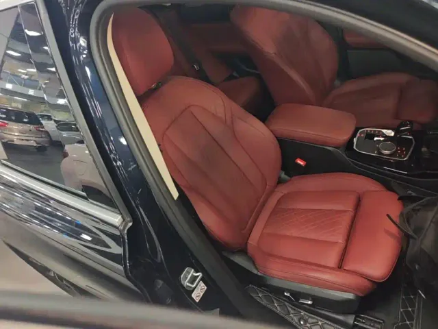 BMW X3 — Фото автомобиля 24