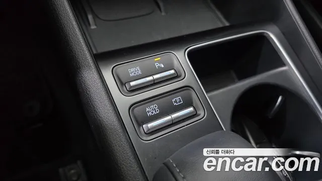 Hyundai Sonata DN8 — Фото автомобиля 29