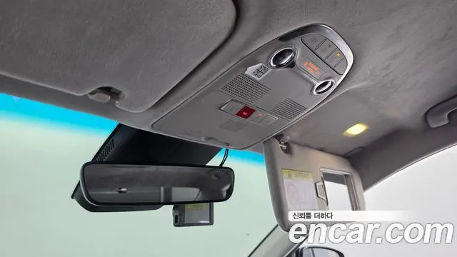 Hyundai Grandeur (New) Hybrid — Фото автомобиля 24