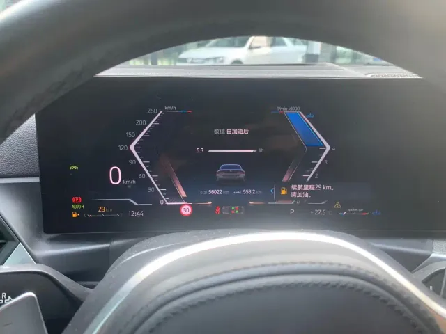 BMW 4 Series — Фото автомобиля 9