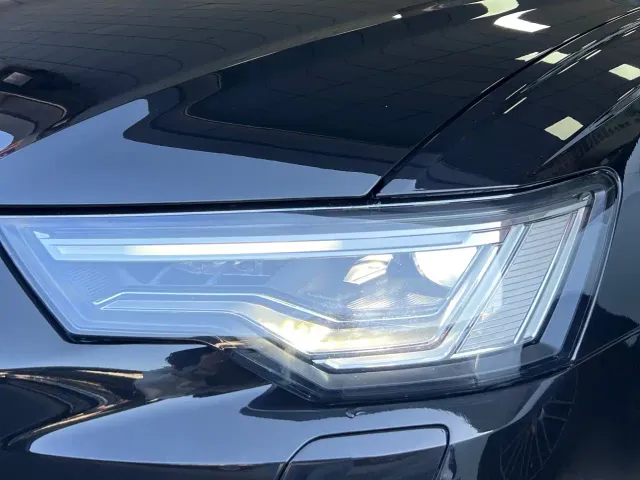 Audi A6L — Фото автомобиля 10
