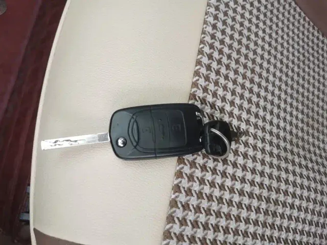 Wuling Hongguang Mini EV — Фото автомобиля 8