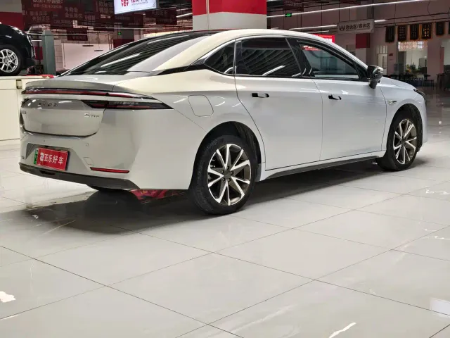 GAC Aion S Plus — Фото автомобиля 10